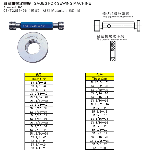 儀器校準